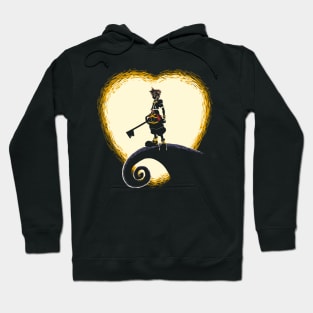 Another World Hoodie